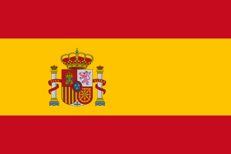 re.PARCEL - Spanien