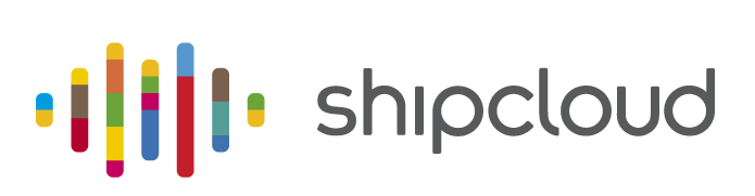 Logo shipcloud