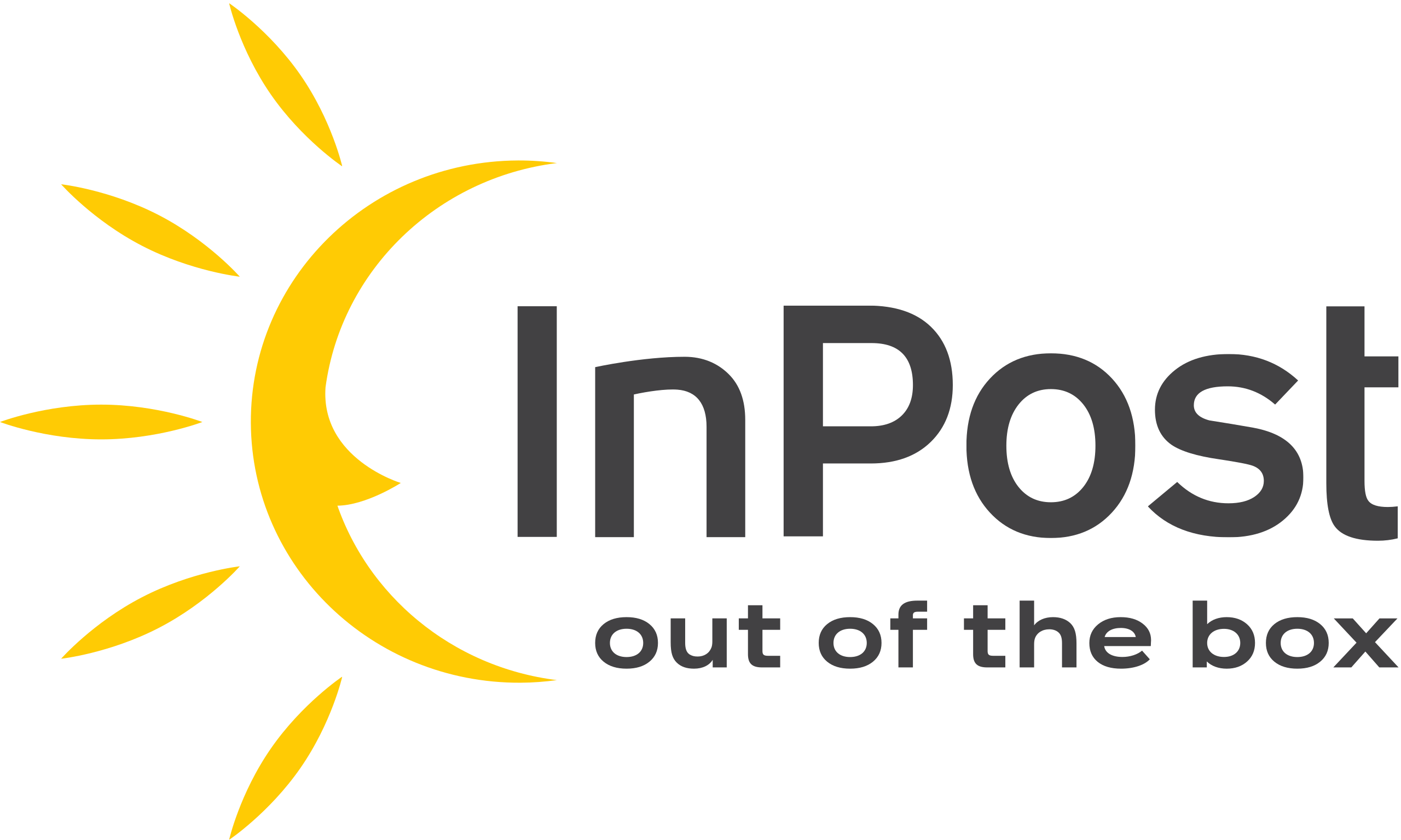 InPost Logo