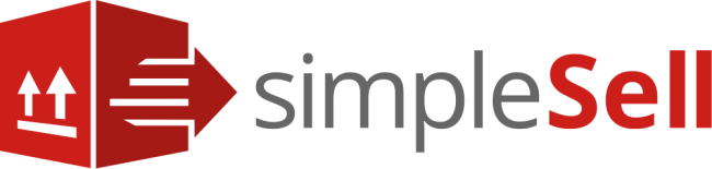 Simple Sell Logo