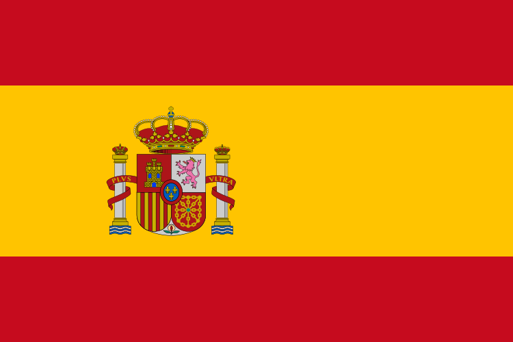 re.PARCEL - España 