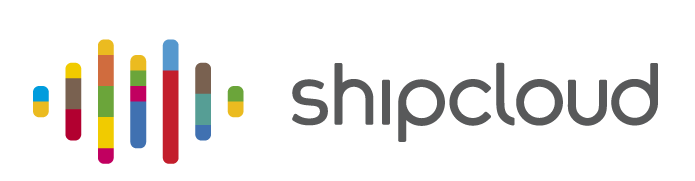 Logo Shipcloud