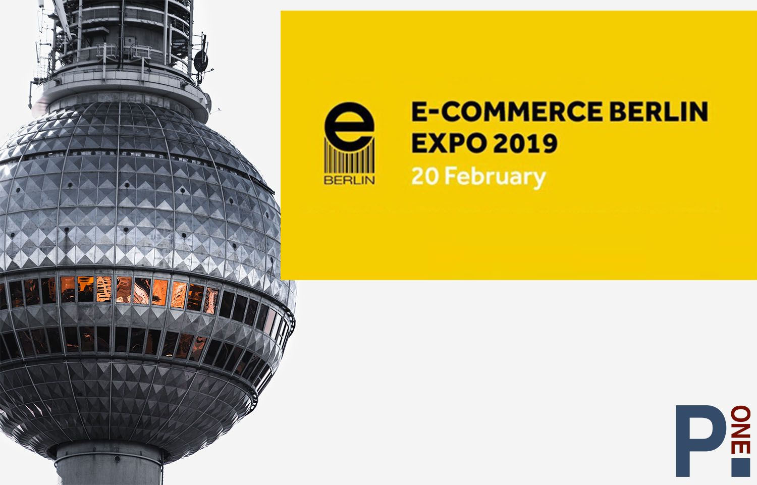 E-Commerce Berlin EXPO 2019 | Recap