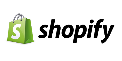 Shopify 