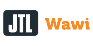 JTL wawi Logo
