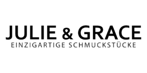Julie and Grace Logo