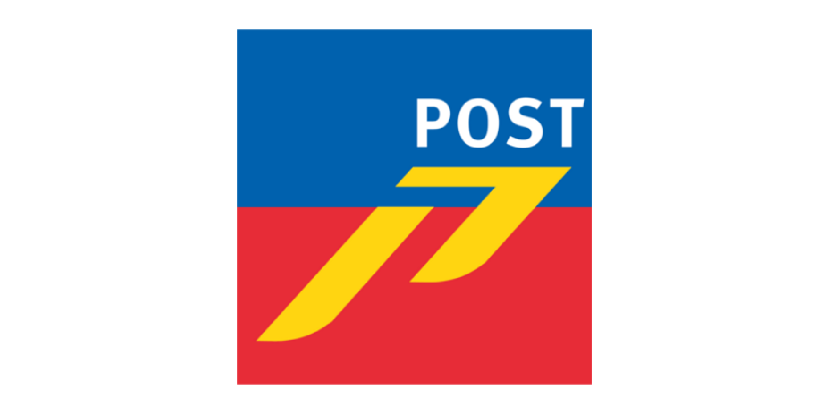 Post Liechtenstein Logo