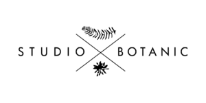 Studio Botanic Logo