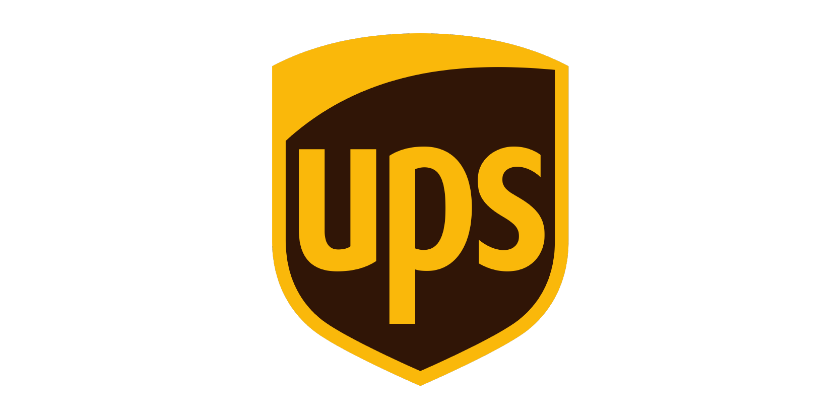 UPS - United Parcel Service Logo