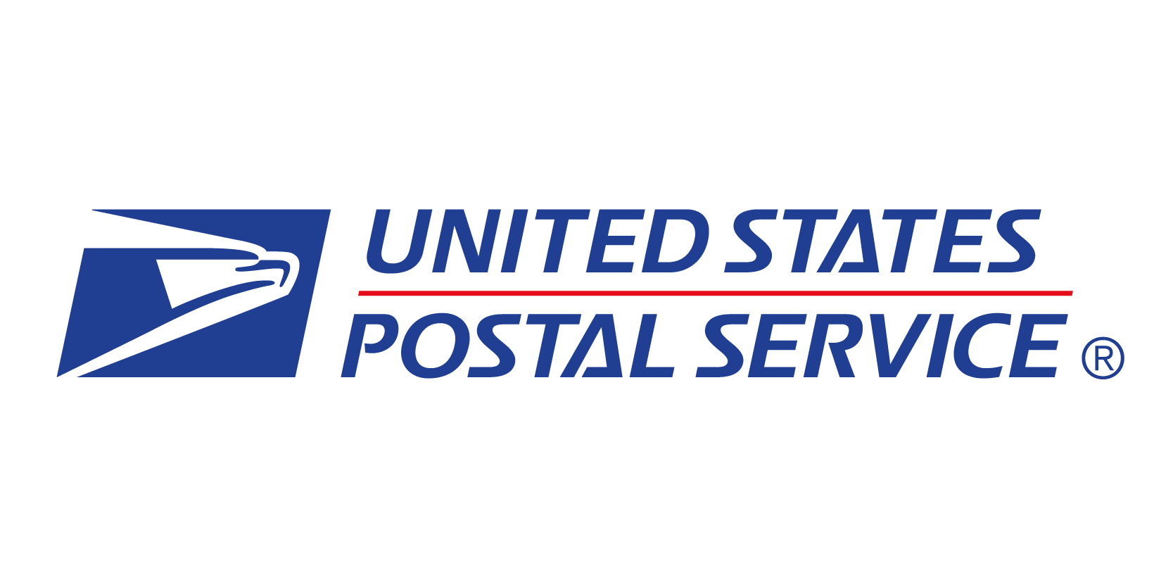USPS - United States Postal Service Logo