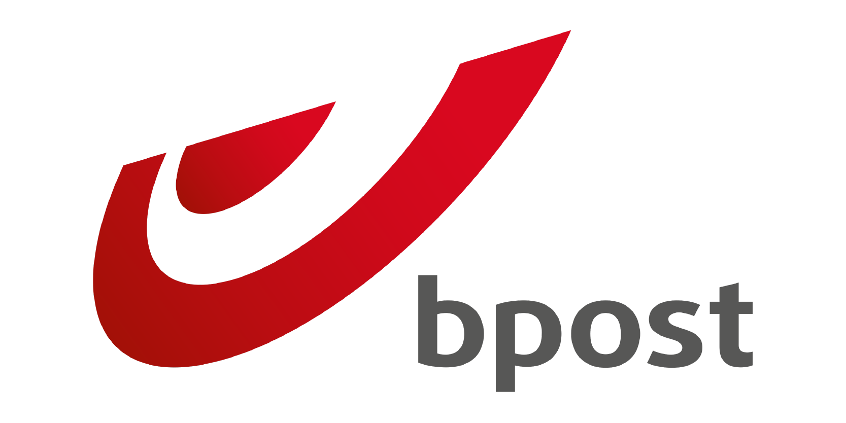 bpost Logo