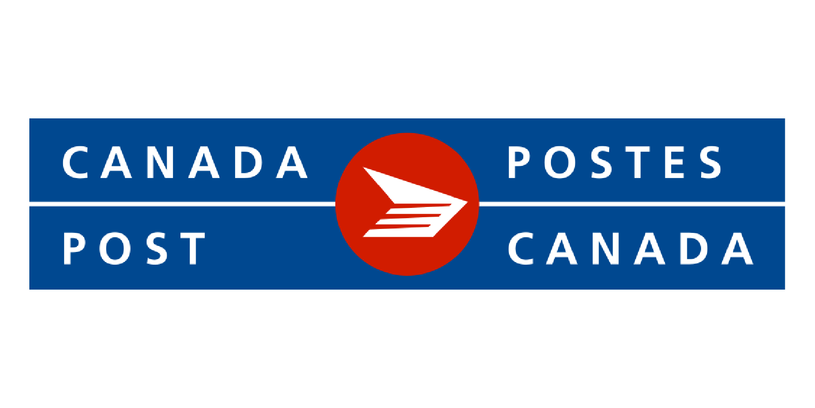 canada Post Logo