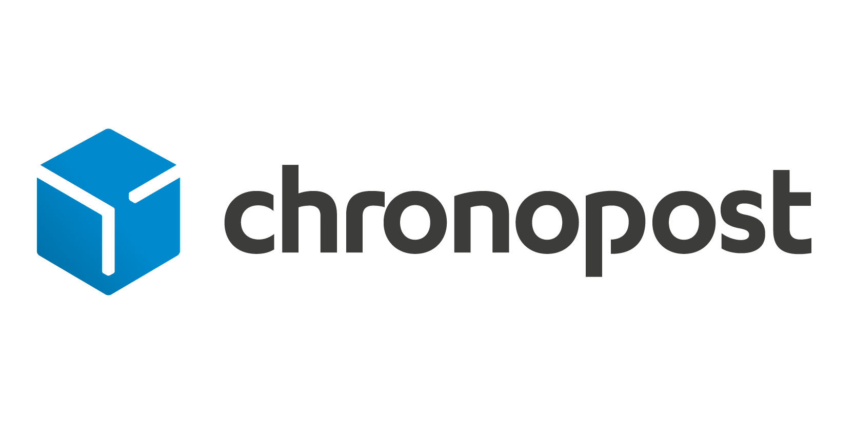 chronopost Logo