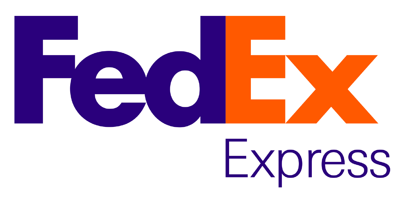 fedEx Express Logo