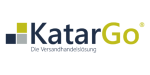 katarGo Logo