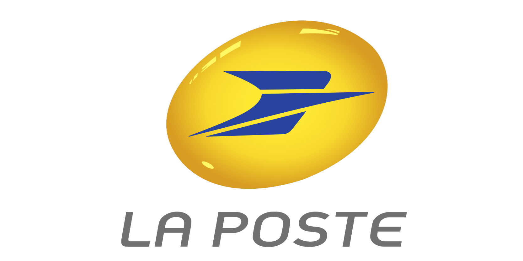 La Poste Logo