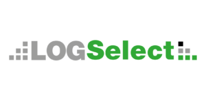 log select Logo