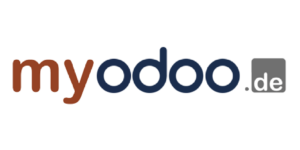 myodoo Logo