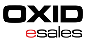 oxid sales Logo