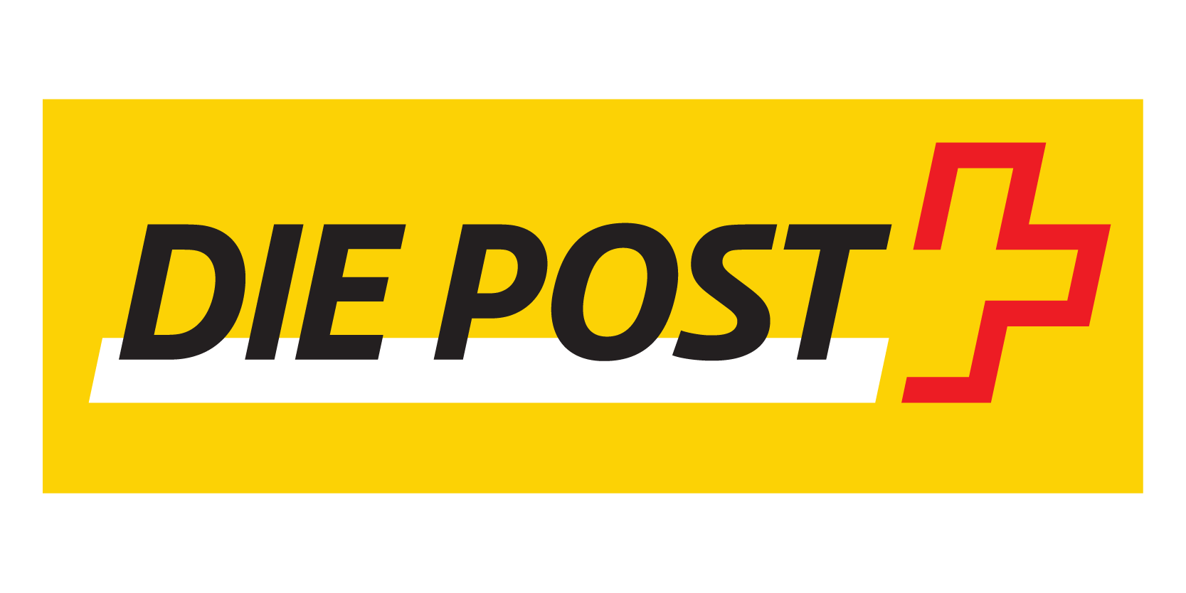Die Post Schweiz Logo