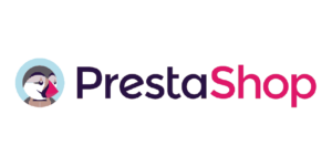 prestaShop Logo