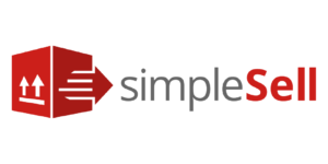 simple sell Logo