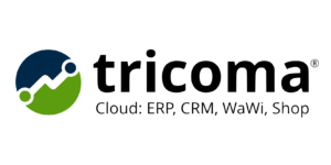 tricoma Logo