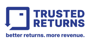 trusted returns Logo