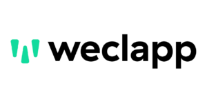 weclapp Logo