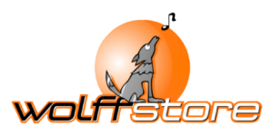 Wolff Store Logo