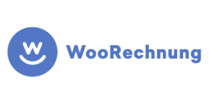 wooRechnung Logo