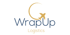 Wrap Up Logo