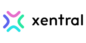 xentral Logo