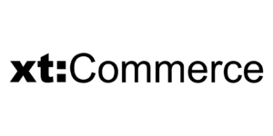 xt:commerce Logo