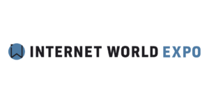 internet world expo Logo