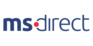 ms direct AG Logo