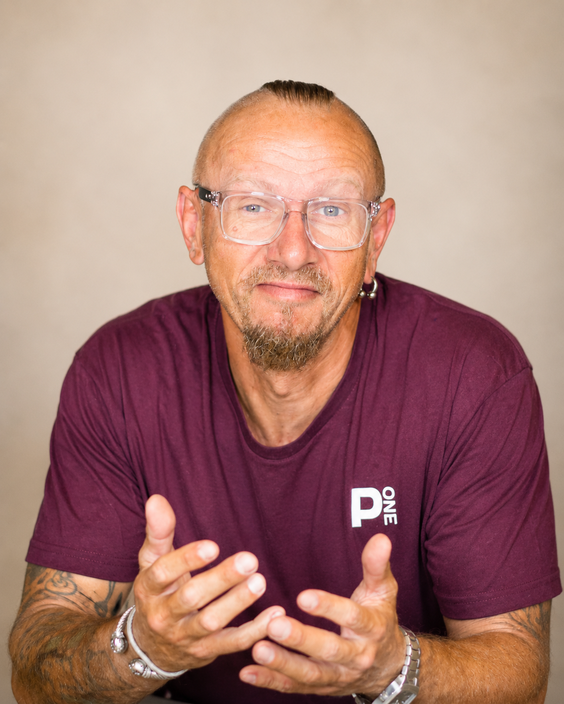 Raphael Zydek