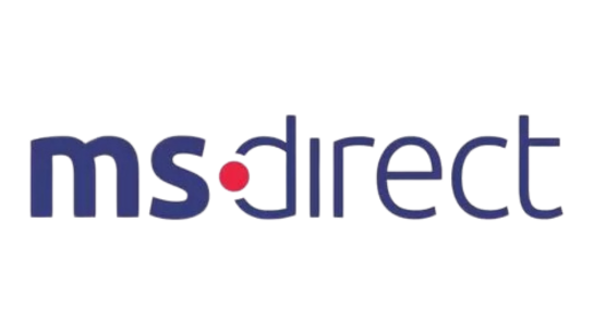 MS-Direct, Logistikpartner von PARCEL.ONE