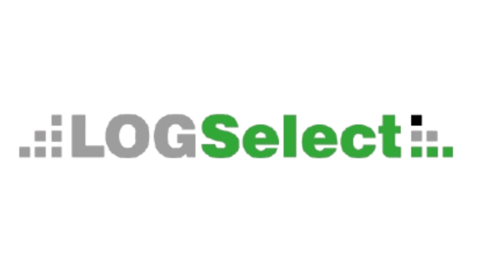 LogSelect Integration mit PARCEL.ONE