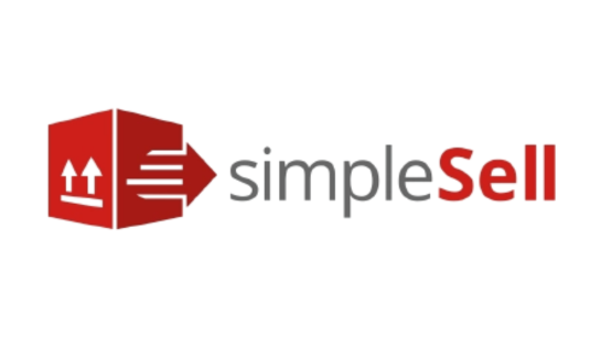 SimpleSell Integration mit PARCEL.ONE