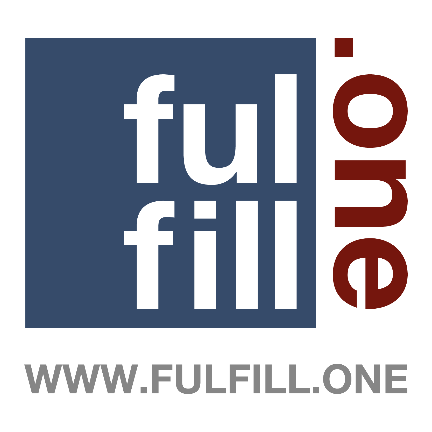 FULFILL.ONE