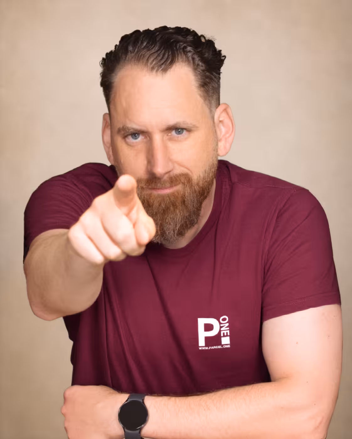 Head of Marketing