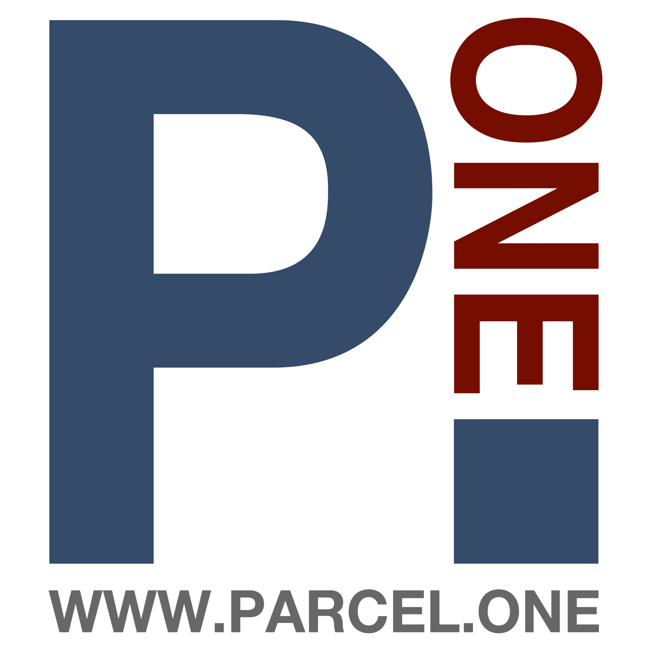 PARCEL.ONE