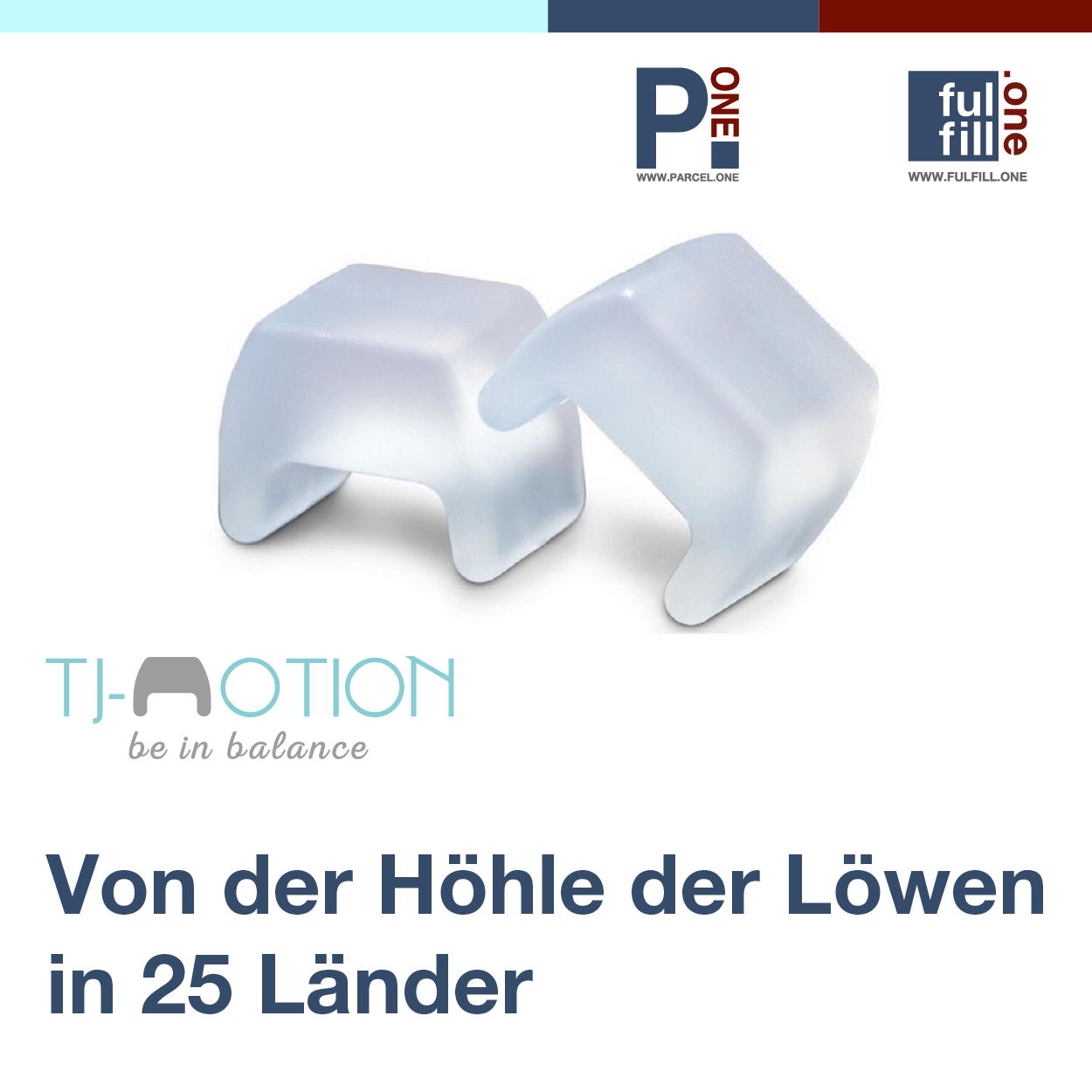 TJ-Motion Success Story zum internationalen E-Commerce