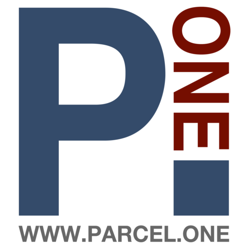 PARCEL.ONE